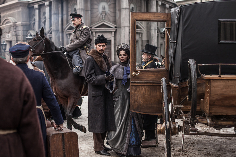 Анна Каренина (2017)