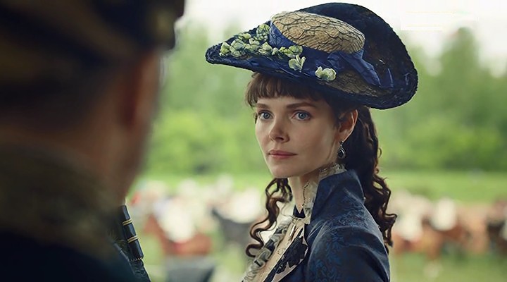 Елизавета Боярская