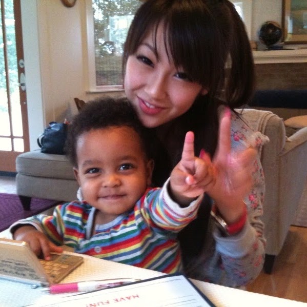 host family Portland