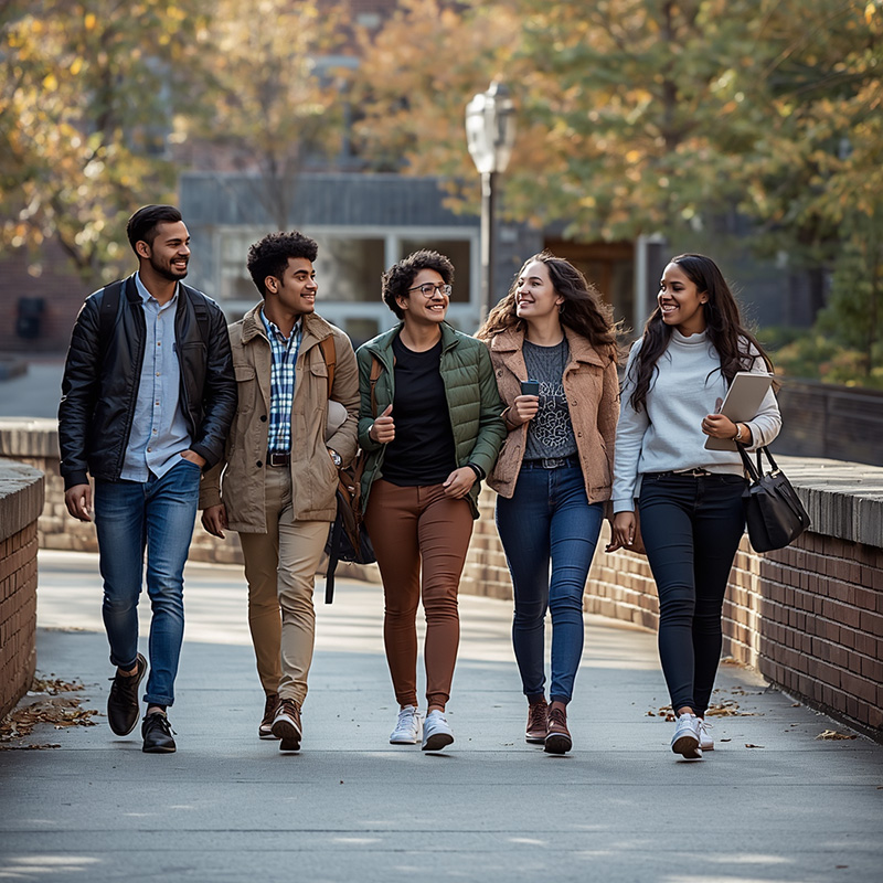 English Plus Program