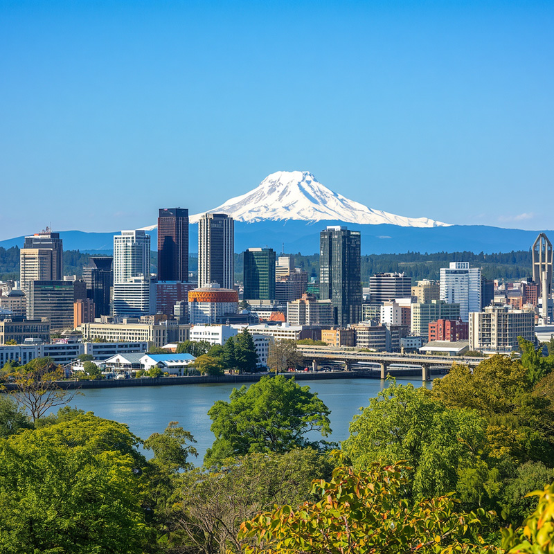 Portland exchange program